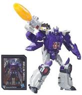 Thumbnail for your product : Transformers Generations Titans Return Nucleon And Galvatron