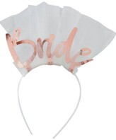 Thumbnail for your product : Coast Ginger Ray Bride Headband
