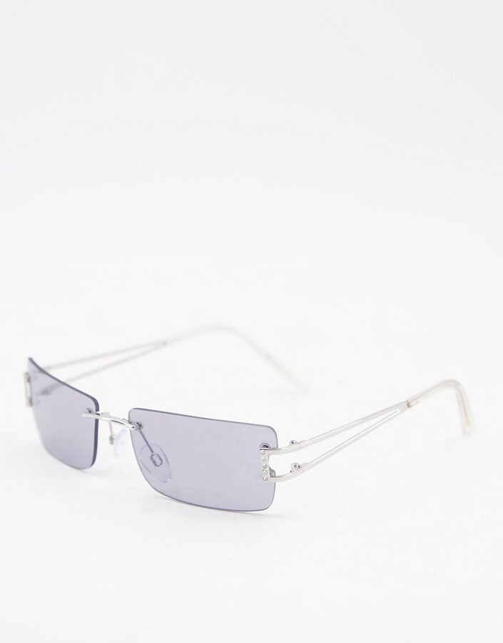 diamante sunglasses