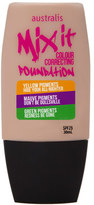 Thumbnail for your product : Mix It Colour Correcting Foundation 30.0 ml