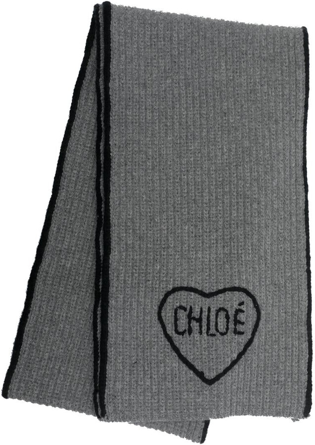 Chloé Scarfs