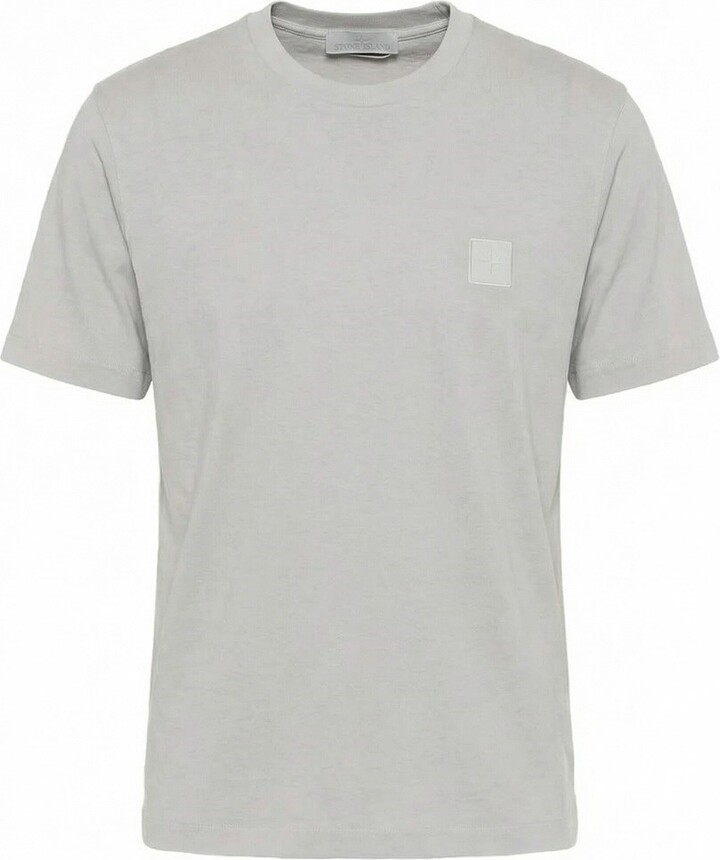 Stone Island ` Ghost` T-Shirt