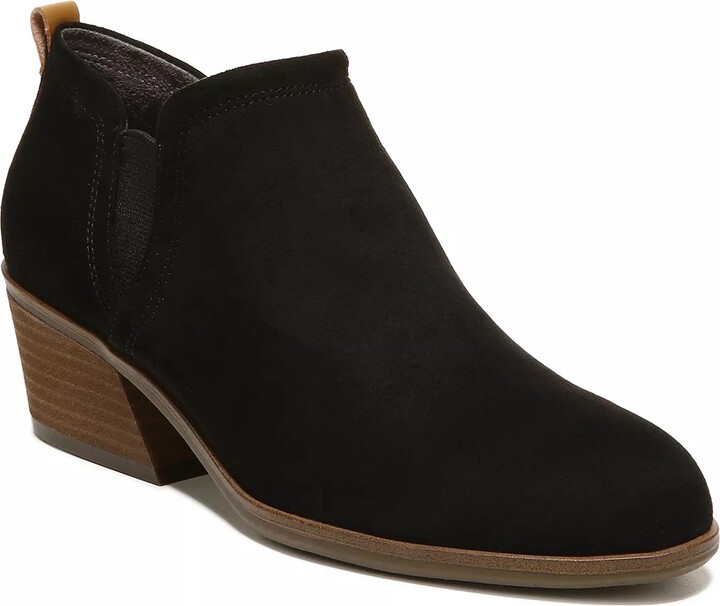 dr scholl's teammate chelsea boot