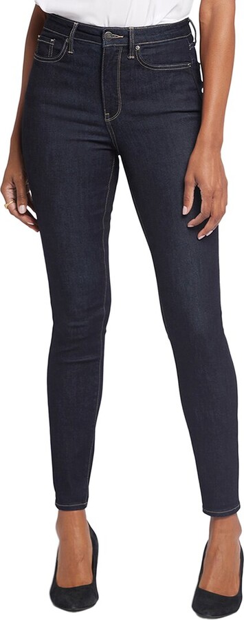 NYDJ Ami Morning tides Skinny Jean