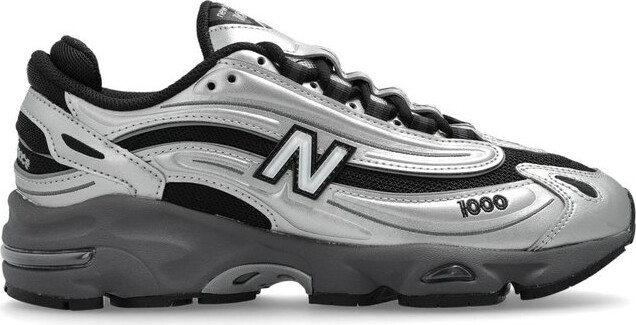 New Balance 1000 Lace-Up Sneakers