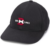 bally mens hats