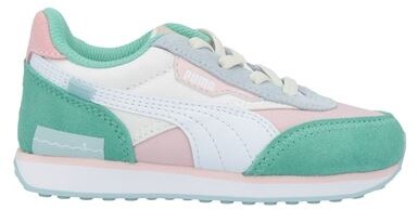 Puma Green Women's Shoes | Shop the world's largest collection of 