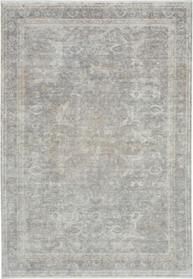Nourison Home Starry Nights Stn03 Area Rug