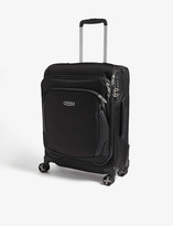 Thumbnail for your product : Samsonite XBlade 4.0 four wheeled suitcase 55cm