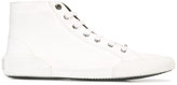 Thumbnail for your product : Lanvin mid top sneakers