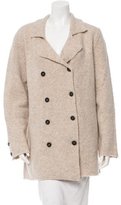 Thumbnail for your product : Soyer Knit Peacoat Cardigan