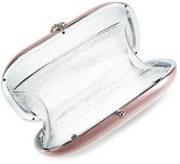Thumbnail for your product : JEFFREY LEVINSON Elina Metal Clutch