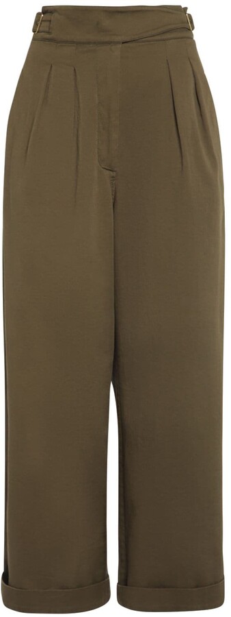 Max Mara Women's Pants | Shop the world's largest collection of ...