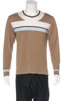 Thumbnail for your product : Paul Smith Crew Neck Sweater