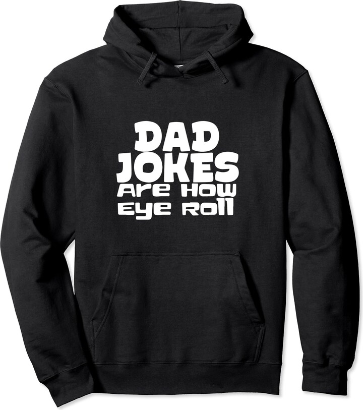 Dad Jokes Are How I Roll Sarcastic Joke Design Dad Jokes Are How I Roll