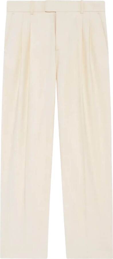 Drôle De Monsieur Golfer Trousers