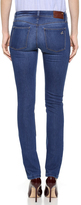 Thumbnail for your product : DL1961 Grace High Rise Straight Jean