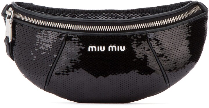 miu miu belt bag sale