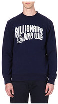 Thumbnail for your product : Billionaire Boys Club Printed cotton sweatshirt