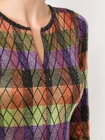 Thumbnail for your product : Cecilia Prado Ilca midi dress