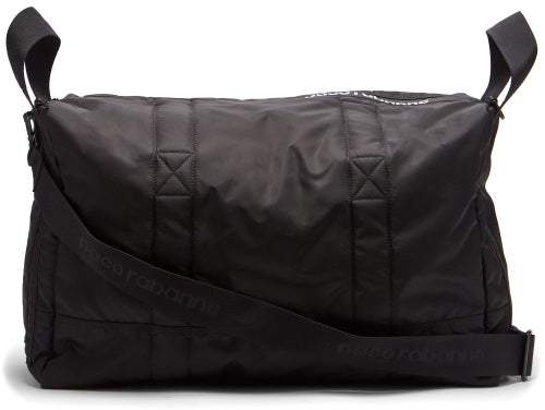paco rabanne holdall