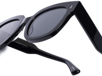 Chimi 008 Square-Frame Sunglasses