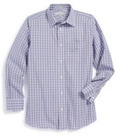 Thumbnail for your product : Nordstrom Smartcare™ Dress Shirt (Big Boys)