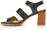 Thumbnail for your product : A.P.C. Betsey Sandals