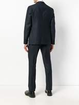 Thumbnail for your product : Tagliatore two piece slim-fit suit