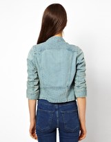 Thumbnail for your product : Oasis Biker Jacket