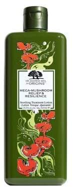 Origins Mega-Mushrooms Relief Resilience Soothing Treatment Lotion
