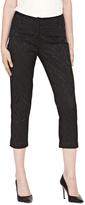 Thumbnail for your product : Definitions Jacquard Trousers