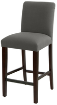 Thumbnail for your product : Skyline Furniture Pleated Barstool