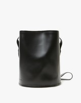 Thumbnail for your product : Creatures of Comfort Small Bucket Bag in Black