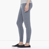 Thumbnail for your product : James Perse Cashmere Legging