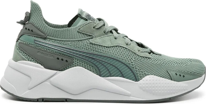 Puma RS-XK knitted sneakers
