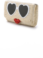 Thumbnail for your product : Kate Spade Splash Out Sunglasses Clutch