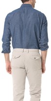 Thumbnail for your product : Vince Chambray Sport Shirt