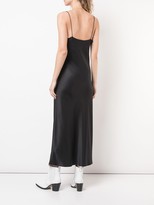 Thumbnail for your product : Anine Bing Rosemary slip dress