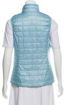 Thumbnail for your product : Patagonia Quilted Zip-Up Vest