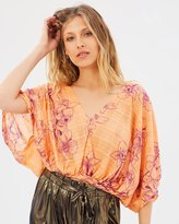 Thumbnail for your product : Free People One Dance Tee