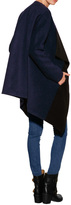 Thumbnail for your product : Closed Wool-Cashmere Open Silhouette Jacket