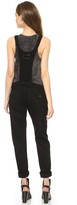 Thumbnail for your product : Rag and Bone 3856 Rag & Bone/JEAN The Overalls