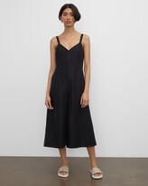 Thumbnail for your product : Club Monaco Mid-Length Jumpsuit