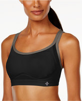 Thumbnail for your product : Lily of France Cross Back Medium Impact Sport Bra 2151901