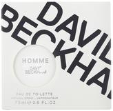 Thumbnail for your product : Beckham Homme Mens 50ml EDT