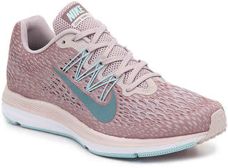 Nike Zoom Winflo 5 Running Shoe - Women's