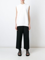 Thumbnail for your product : Alexander Wang Wide Leg Trousers