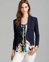 Thumbnail for your product : Rebecca Minkoff Blazer - Florence