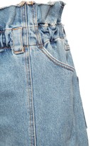 Thumbnail for your product : Philosophy di Lorenzo Serafini Liberty Straight Denim Jeans
